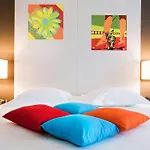 Ibis Styles Annemasse Geneve Hotel 3*