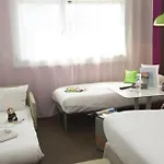 Ibis Styles Annemasse Geneve Hotel 3*