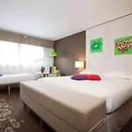 Ξενοδοχείο Ibis Styles Annemasse Geneve 3*