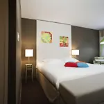 Hotel Ibis Styles Annemasse Geneve Ambilly