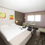 Ibis Styles Annemasse Geneve 3*