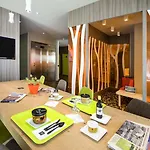 Ibis Styles Annemasse Geneve
