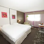 Ibis Styles Annemasse Geneve Hotel 3*
