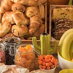 Ibis Styles Annemasse Geneve Ambilly