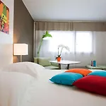 Ibis Styles Annemasse Geneve 3* Ambilly