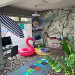 Ibis Styles Annemasse Geneve Ξενοδοχείο Ambilly