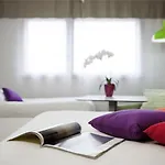 Hotel Ibis Styles Annemasse Geneve