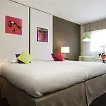 Ibis Styles Annemasse Geneve 3*