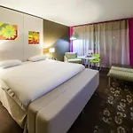Ibis Styles Annemasse Geneve 3*