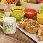 Ibis Styles Annemasse Geneve 3*