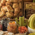 Ibis Styles Annemasse Geneve Ambilly