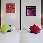 Ibis Styles Annemasse Geneve 3*
