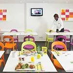 Ibis Styles Annemasse Geneve