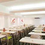 Ibis Styles Annemasse Geneve Ξενοδοχείο