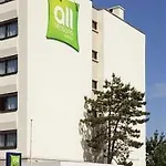 Ibis Styles Annemasse Geneve