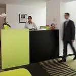 Ξενοδοχείο Ibis Styles Annemasse Geneve Ambilly