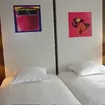 Hotel Ibis Styles Annemasse Geneve