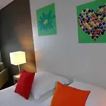 Ibis Styles Annemasse Geneve Ambilly