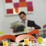 Ibis Styles Annemasse Geneve