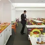 Ibis Styles Annemasse Geneve Ambilly