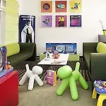 Hotel Ibis Styles Annemasse Geneve 3*