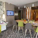 Hotel Ibis Styles Annemasse Geneve Ambilly