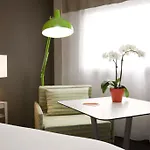 Hotel Ibis Styles Annemasse Geneve 3*