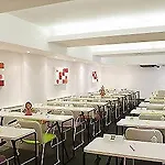 Ibis Styles Annemasse Geneve