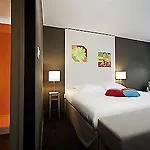 Ibis Styles Annemasse Geneve 3*