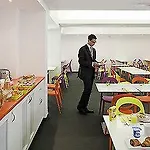 Ξενοδοχείο Ibis Styles Annemasse Geneve