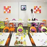 Ibis Styles Annemasse Geneve 3* Ambilly