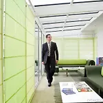 Ibis Styles Annemasse Geneve 3* Ambilly