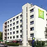 Hotel Ibis Styles Annemasse Geneve Ambilly
