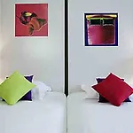 Ibis Styles Annemasse Geneve 3*