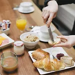 Ibis Styles Annemasse Geneve 3* Ambilly