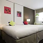 Ibis Styles Annemasse Geneve 3*