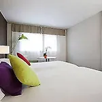 Ibis Styles Annemasse Geneve Ξενοδοχείο Ambilly