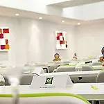 Ibis Styles Annemasse Geneve Ambilly