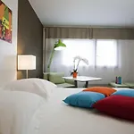 Ibis Styles Annemasse Geneve Hotel Ambilly