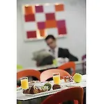 Ibis Styles Annemasse Geneve Hotel