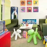 Ibis Styles Annemasse Geneve Ξενοδοχείο 3*