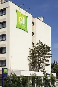 Ibis Styles Annemasse Geneve