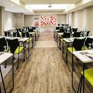 Ibis Styles Annemasse Geneve
