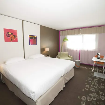 Hotel Ibis Styles Annemasse Genève