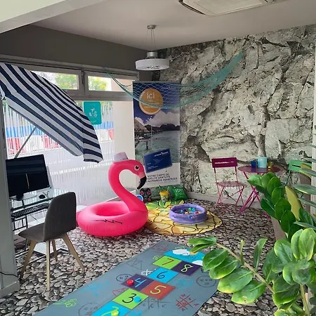 Ibis Styles Annemasse Genève Hotel Ambilly