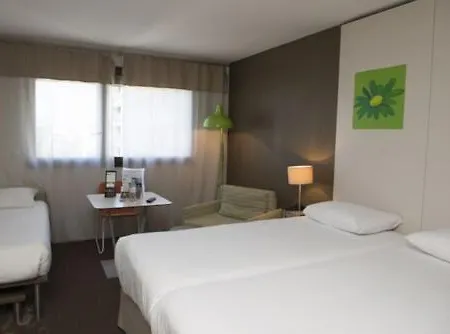 Hotel Ibis Styles Annemasse Genève