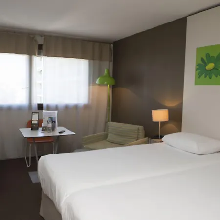 Ibis Styles Annemasse Geneve