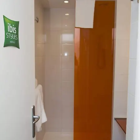 Ibis Styles Annemasse Geneve