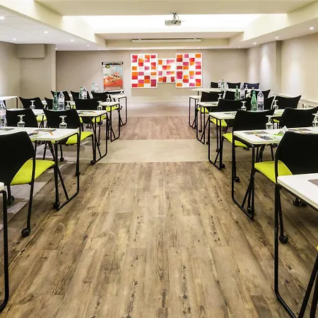 Ibis Styles Annemasse Geneve 3*