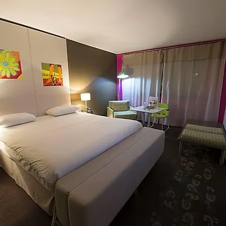 Ibis Styles Annemasse Geneve Ambilly